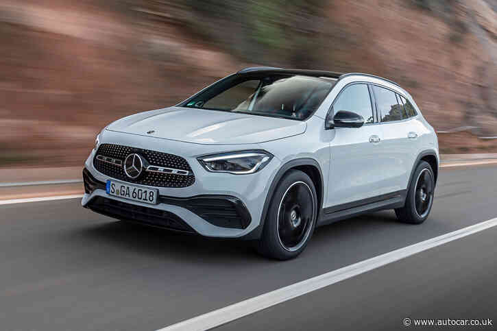 Mercedes Benz Gla 250 4matic Review Nigeria Car News Newslocker