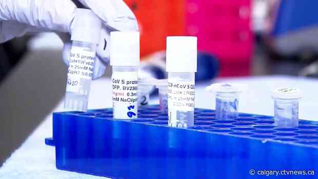 Calgary Zone being hit hard by coronavirus after 128 new cases confirmed