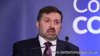 Coronavirus: Number of Northern Ireland care home deaths will be declared from end of the week