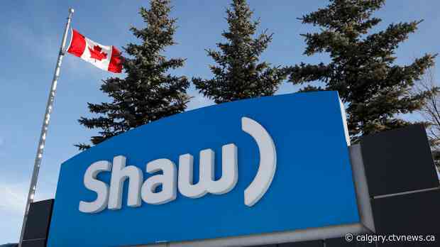 Shaw Communications lays off 10% of workforce due to COVID-19