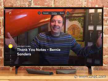 NBC's Peacock looks like a stream-ified version of Comcast X1 cable     - CNET