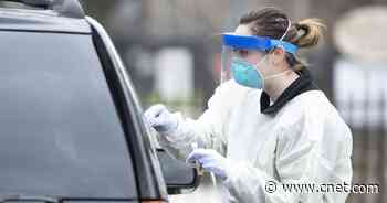 Hyundai donates 65,000 coronavirus tests as it expands support     - CNET