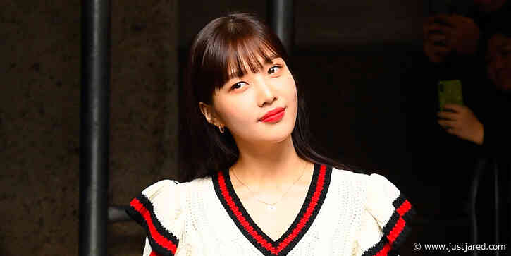 Red Velvet's Joy Reveals Her Night Skin Care Routine!