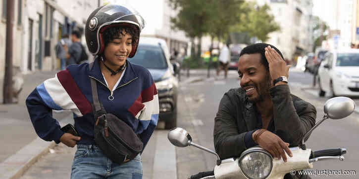 Andre Holland Struggles To Keep a Jazz Club Alive in the First Trailer for Netflix's 'The Eddy'