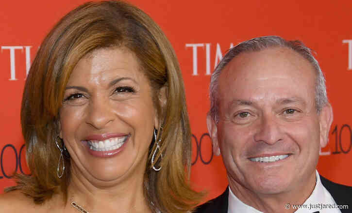 Hoda Kotb Is Considering Postponing Her Wedding Due to Coronavirus