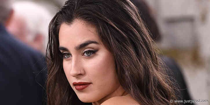 Fifth Harmony's Lauren Jauregui Apologizes for Posting Anti-Vax Video