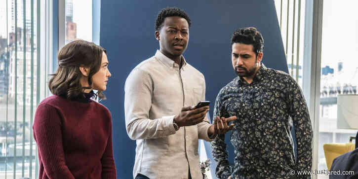 CBS Cancels 'God Friended Me' After Two Seasons
