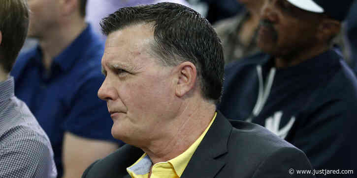 New York Yankees Co-Owner Hank Steinbrenner Dies at Age 63