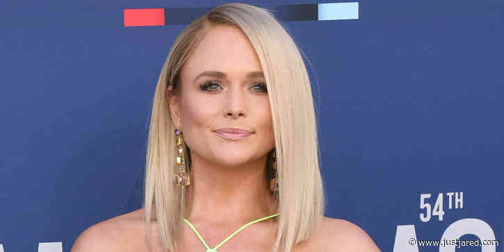 Miranda Lambert Explains How She Met Joe Exotic After Sharing Throwback Photo