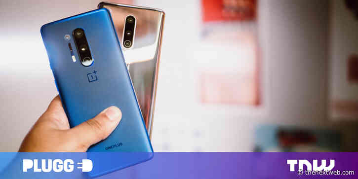 Review (so far): The OnePlus 8 and 8 Pro check all the right boxes