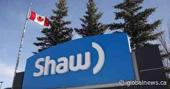 Shaw Communications laying off about 10% of workforce because of COVID-19