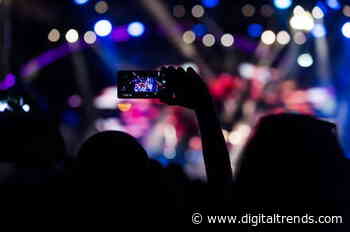 Watch these virtual concert livestreams during your social distancing