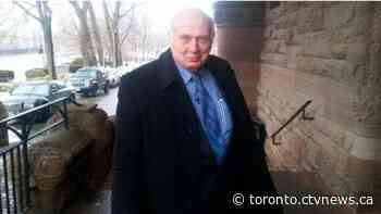'He was a legend': Retired surgeon and philanthropist killed in Toronto home