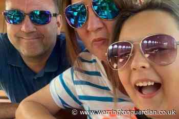 'Devoted' father dies after 'sudden' Covid-19 relapse - Warrington Guardian