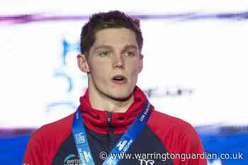 Scottish Swimming apologises after 'disturbing content' disrupts online workout - Warrington Guardian