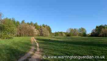 Bid to give popular Appleton spot extra protection - Warrington Guardian