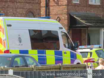 Four arrested in police raid on Banks Crescent are released - Warrington Guardian