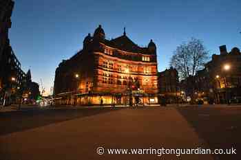 Agreement reached between Equity and theatres to support actors - Warrington Guardian