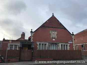 Changes to homeless shelter services as plea for support issued - Warrington Guardian