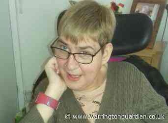 Tributes paid to woman with cerebral palsy who never stopped smiling - Warrington Guardian