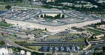 The Pentagon Hasn't Fixed Basic Cybersecurity Blind Spots