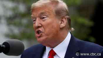 Trump suspends funding to WHO pending review over handling of coronavirus