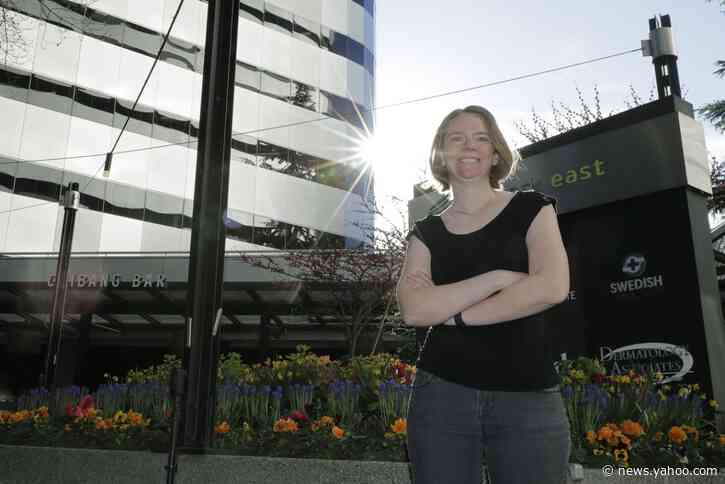 Search for a COVID-19 vaccine heats up in China, US
