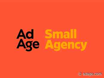 Ad Age Small Agency Awards deadline extended