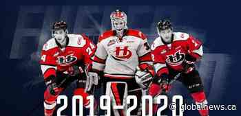 Coronavirus: Pair of Lethbridge Hurricanes reflect on cancelled WHL season