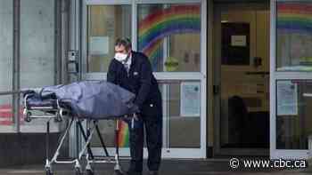 Advocates wonder why long-term care COVID warnings were ignored