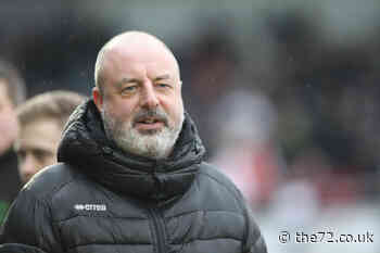 Five players Keith Hill could sign for Bolton Wanderers this summer - The 72 - We Love the Football League