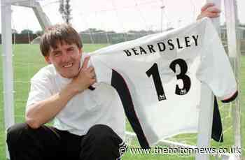 The big transfers at Bolton Wanderers that just didn't add up - The Bolton News