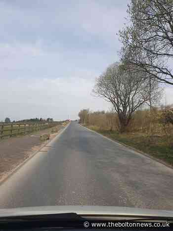 Borough left peaceful over Easter weekend - The Bolton News