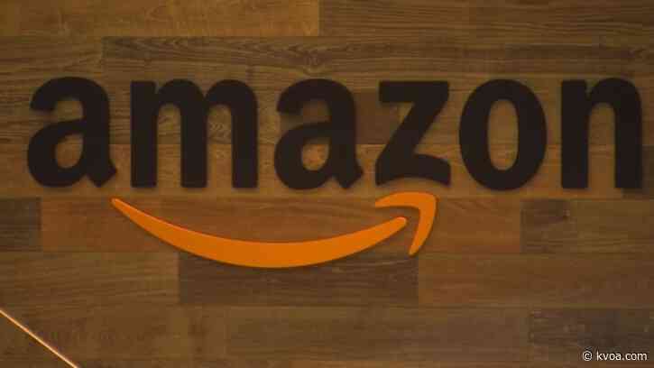 Amazon to hire 2,000 in Arizona to help keep up with COVID-19 demand