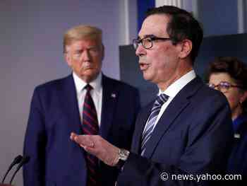 American Airlines, United, and other carriers have agreed to bailout terms with the US Treasury that will avoid layoffs until October