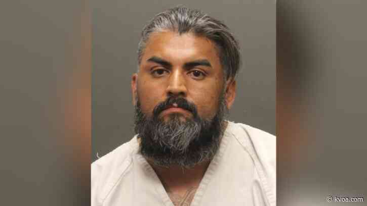 Man tased, arrested after DPS-pursuit through I-10