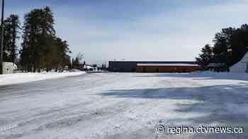 Sask. premier questions cancellation of Sask. drive-in church service