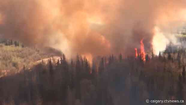 'Battling multiple disasters': Wildfire prevention measures added during pandemic