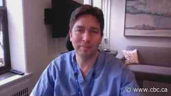 Concerns grow about supply of drugs for COVID-19 patients on ventilators