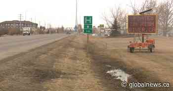 High River on edge as COVID-19 cases soar