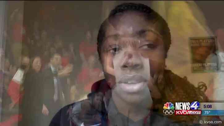 UA b-ball leading scorer opens up about coronavirus