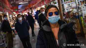 Beijing's pandemic response is China's 'Chornobyl moment,' critics say