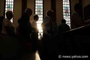 Churches Sue California Gov. Newsom, Claiming Social Distancing Orders Violate 1st Amendment