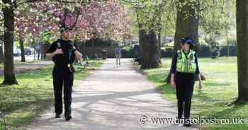 Months or weeks? How long the UK's coronavirus lockdown will last - Bristol Live