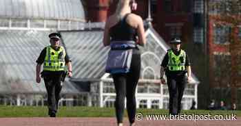 The impact lockdown has had on the UK so far - Bristol Live