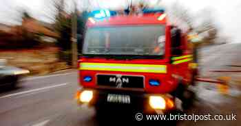 Almost 3000 fire and rescue staff self-isolating across UK - Bristol Live