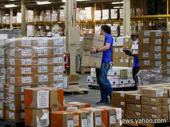 What's in the Strategic National Stockpile, the US reserve of life-saving materials stashed in secret warehouses that experts worry isn't big enough