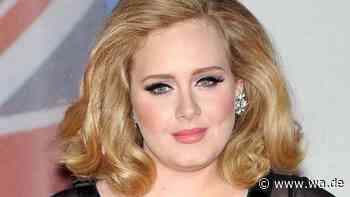 Adele sensationell schlank: Gleich zwei Dinge ließen die Kilos purzeln | Stars - Westfälischer Anzeiger