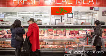 20 halal meat and restaurant delivery options in Toronto - blogTO