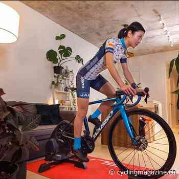 A long day in the saddle: Toronto Hustle's 24 hour Zwift fundraiser will help crush COVID - Canadian Cycling Magazine